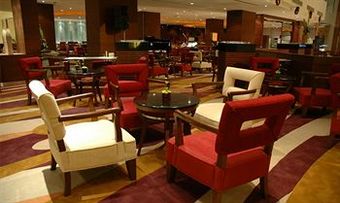 Hotel Richmond Stylish Convention