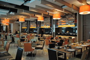 Mida's Hotel Uno Ngamwongwan