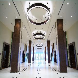 Centra Government Complex Hotel & Convention