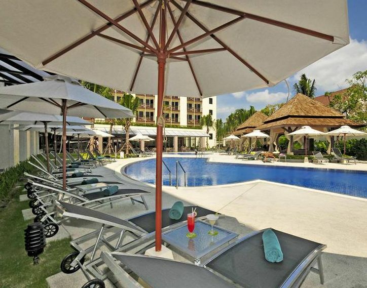 Hotel Ibis Phuket Kata