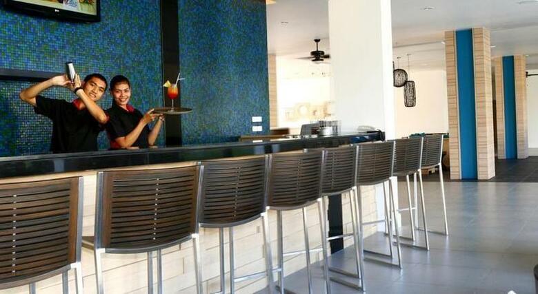 Hotel Ibis Phuket Kata