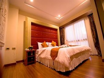 Hotel Luxor