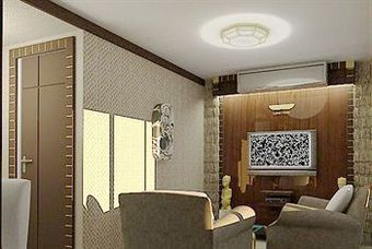 Hotel Luxor