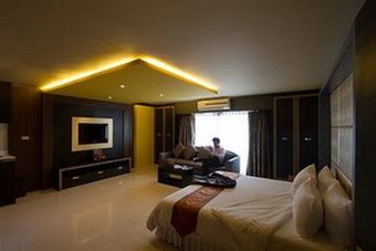 Hotel Luxor