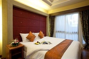 Hotel Luxor