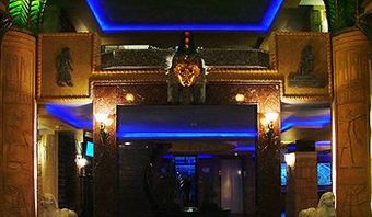 Hotel Luxor