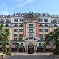 Hotel Luxor