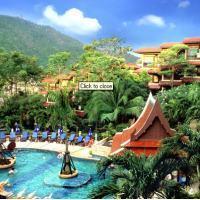 Hotel Chanalai Flora Resort