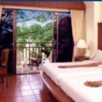 Hotel Chanalai Flora Resort