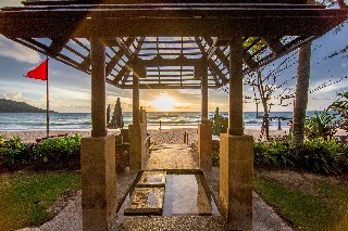 Hotel Katathani Phuket Beach Resort