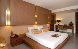 Hotel Peach Blossom Resort