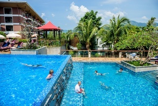 Hotel Peach Blossom Resort