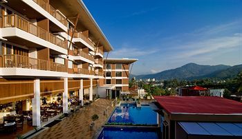 Hotel Peach Blossom Resort