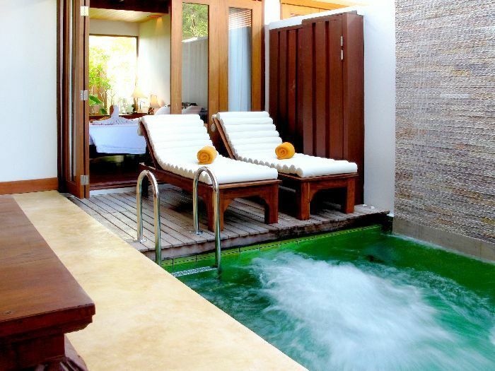 Hotel Malisa Villa Suites
