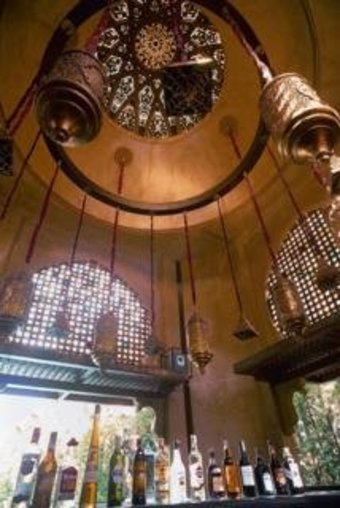 Hotel Baray Villa
