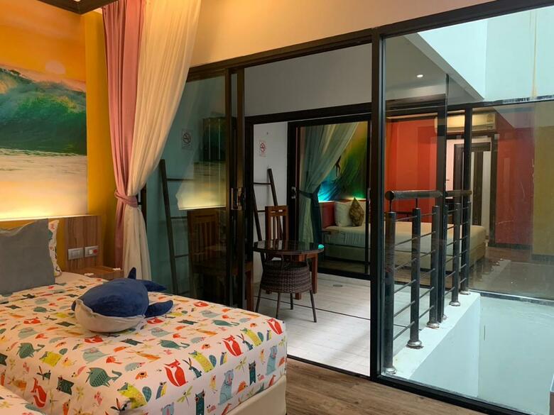 Hotel Mussee Kata Boutique