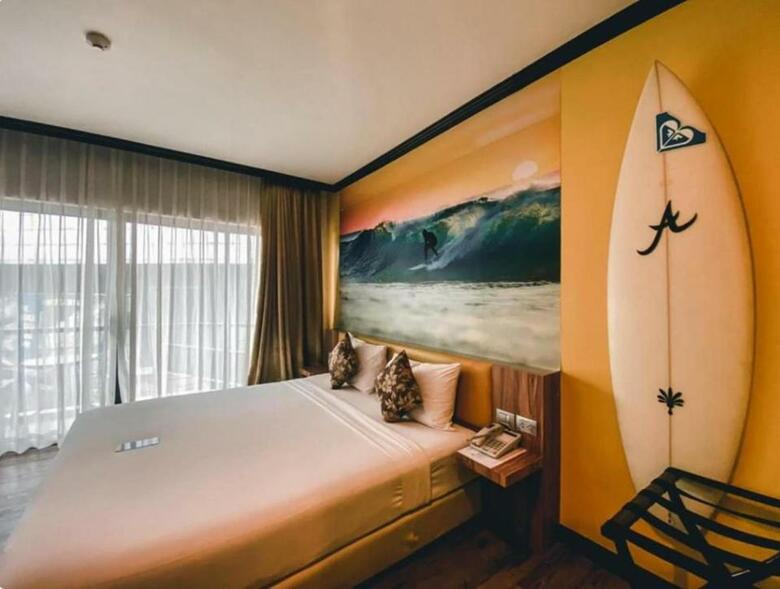 Hotel Mussee Kata Boutique