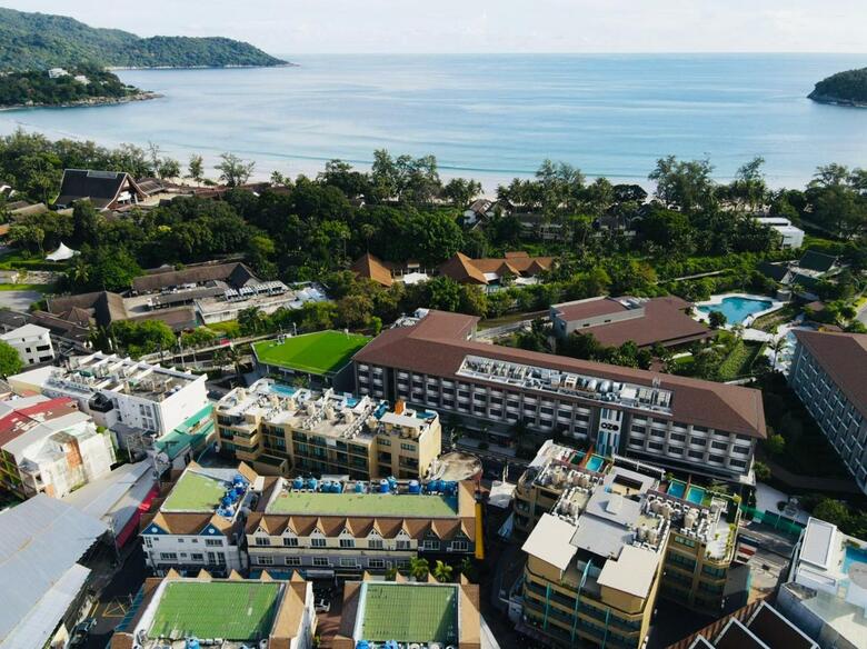 Hotel Mussee Kata Boutique