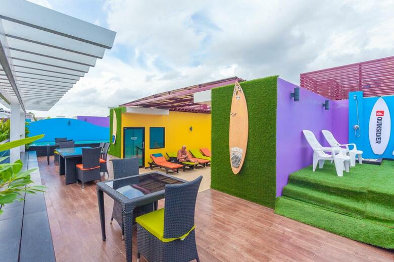 Hotel Mussee Kata Boutique