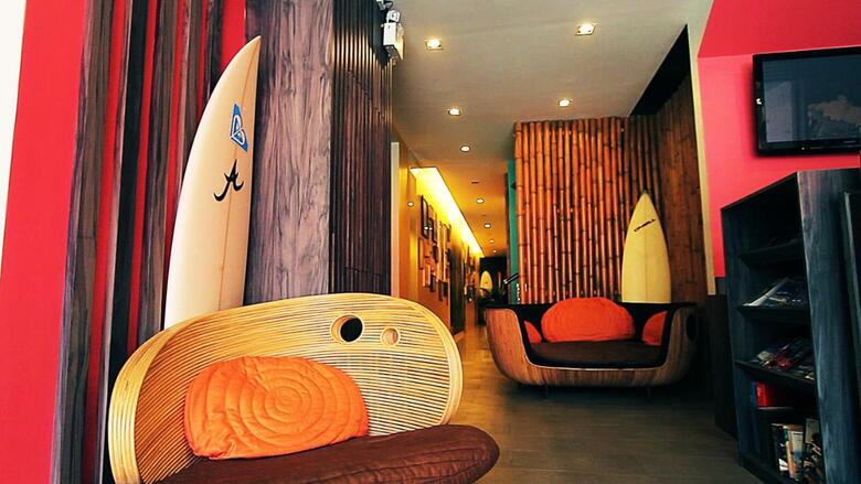 Hotel Mussee Kata Boutique