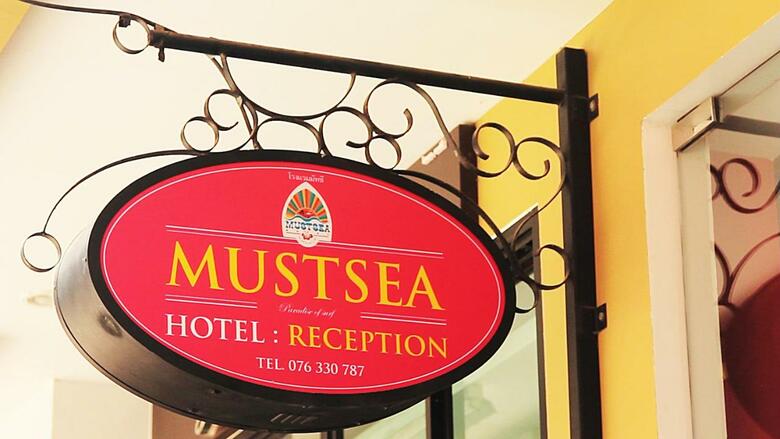 Hotel Mussee Kata Boutique