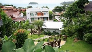 Hotel Kata Hi View