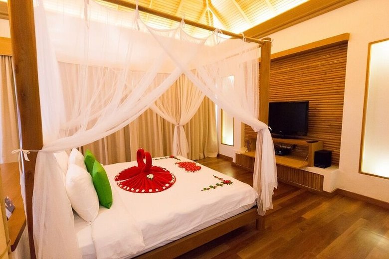 Hotel Metadee Resort & Villas