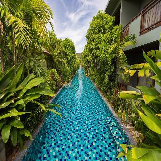 Hotel Metadee Resort & Villas