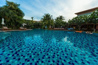Hotel Metadee Resort & Villas