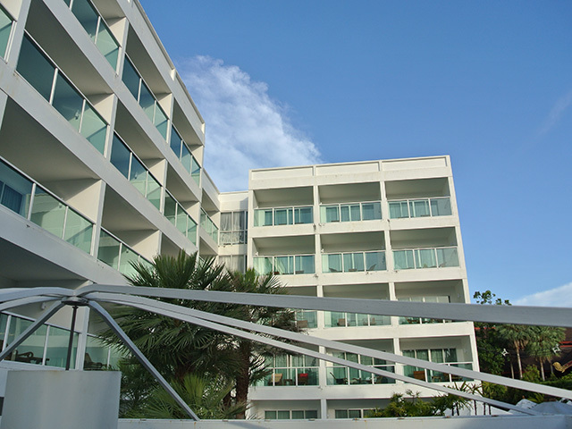 Hotel Chanalai Romantica Resort