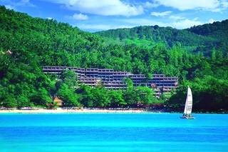 Hotel Chanalai Garden Resort