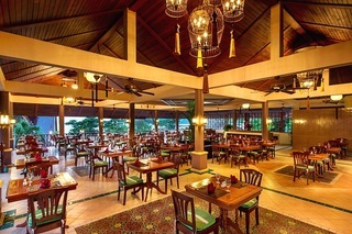 Hotel Chanalai Garden Resort
