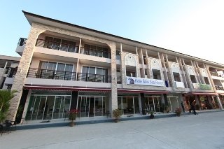 Hotel Kata Blue Sea Resort