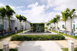 Hotel Kata Lucky Villa & Pool Access