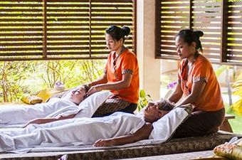 Hotel Kata Lucky Villa & Pool Access