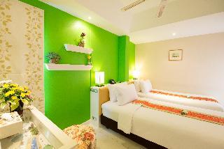 Hotel The Beach Boutique House