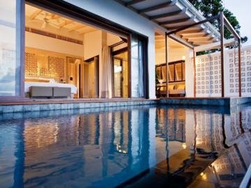 Hotel The Shore At Katathani