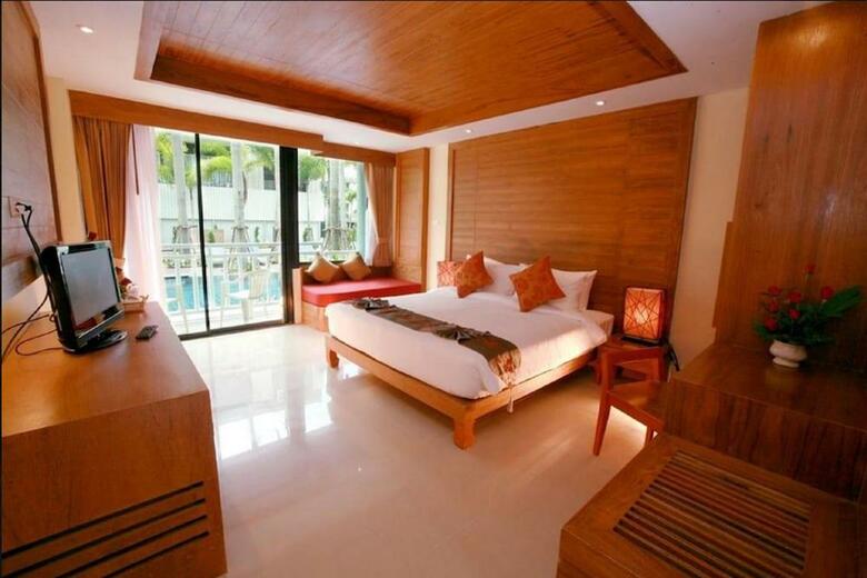 Hotel Honey Resort