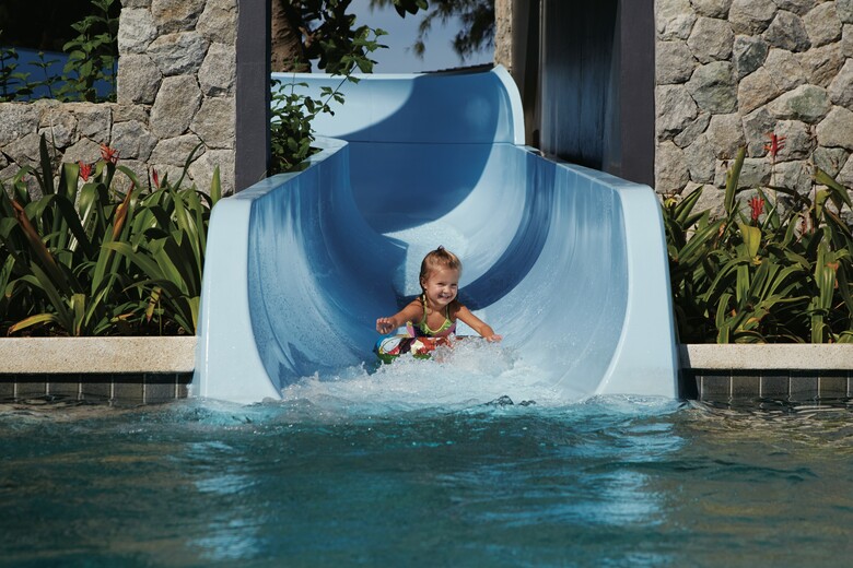 Hotel Saii Laguna Phuket