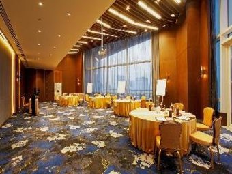 Hotel Centara Grand At Centralworld