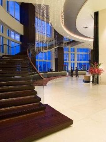 Hotel Centara Grand At Centralworld