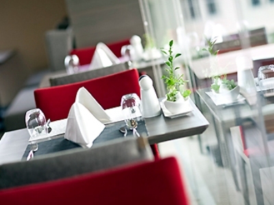 Hotel Mercure Bangkok Siam