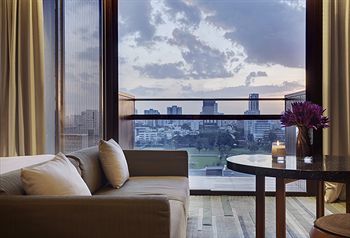Hotel Hansar Bangkok