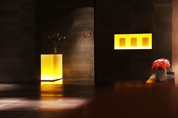 Hotel Hansar Bangkok