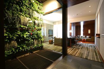 Hotel Hansar Bangkok
