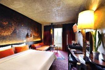 Siam@siam Design Hotel & Spa