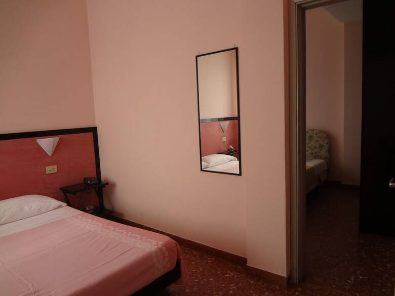 Hotel Nettuno