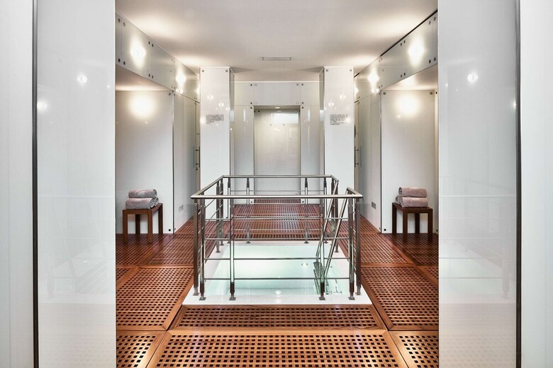 Hotel Le Sirenuse