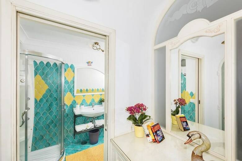 Hostal Dimora Del Podest�