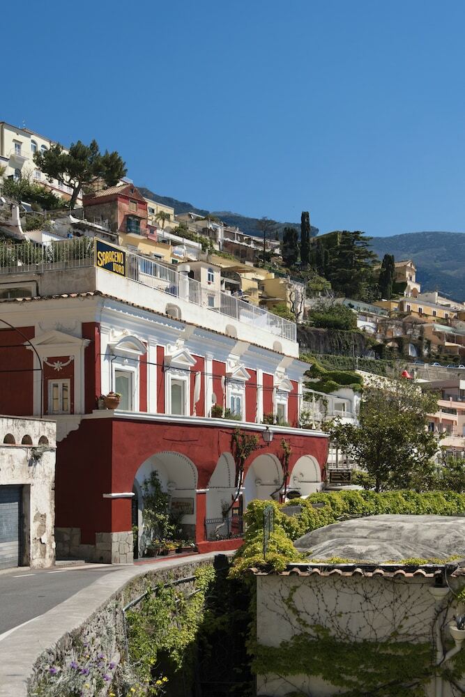 Hostal Dimora Del Podest�